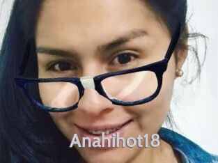 Anahihot18