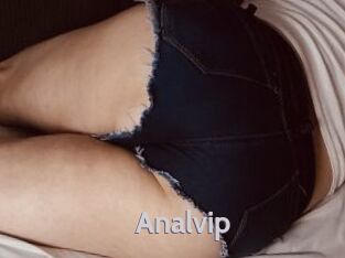 Analvip