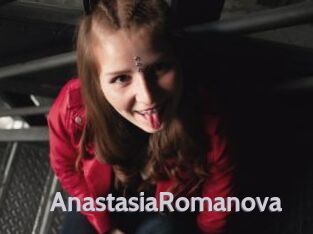 AnastasiaRomanova