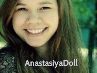 AnastasiyaDoll