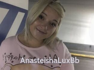 AnasteishaLuxBb