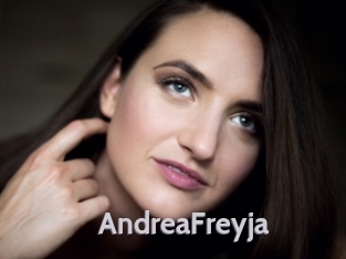 AndreaFreyja