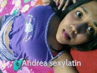 Andrea_sexylatin