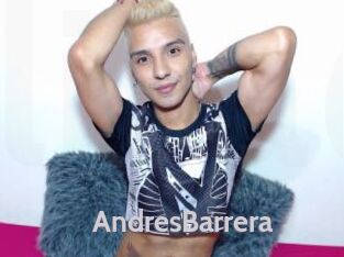 AndresBarrera