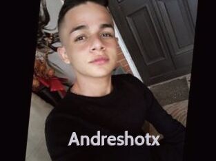 Andreshotx