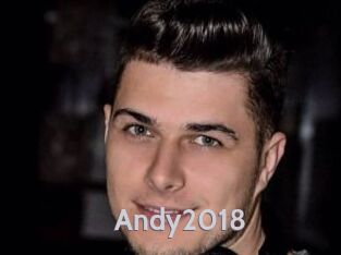 Andy2018