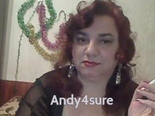 Andy4sure