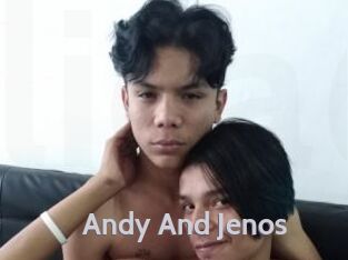 Andy_And_Jenos