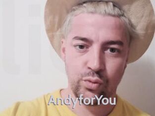 AndyforYou