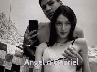 Angel_n_Gabriel