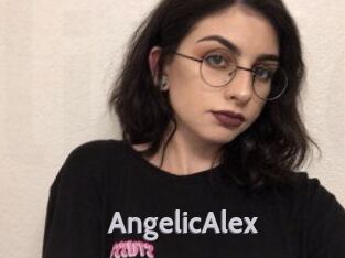 AngelicAlex