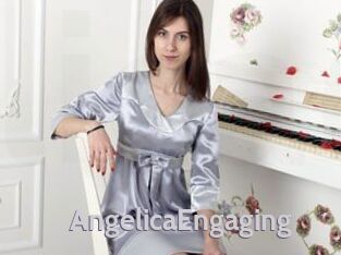 AngelicaEngaging