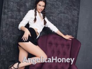 AngelicaHoney