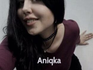 Aniqka