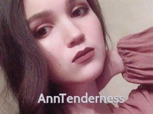 AnnTenderness