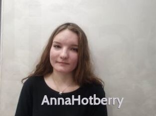 AnnaHotberry