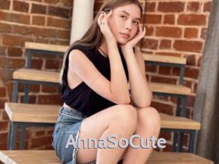 AnnaSoCute