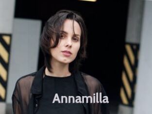 Annamilla