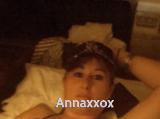 Annaxxox