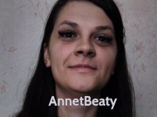 AnnetBeaty