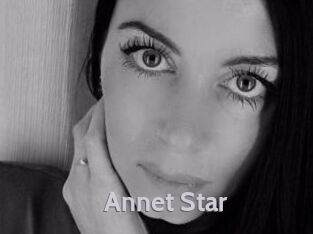 Annet_Star