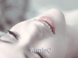 AnnieO