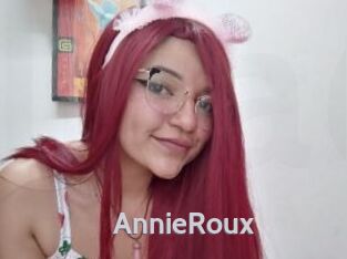 AnnieRoux