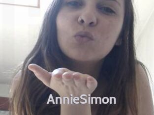 AnnieSimon