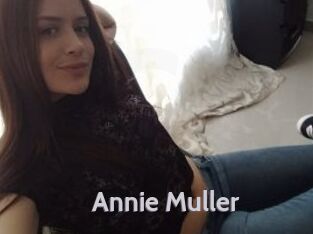 Annie_Muller