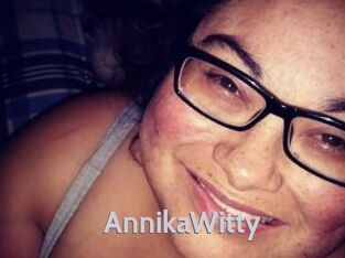 AnnikaWitty