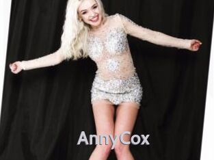 AnnyCox