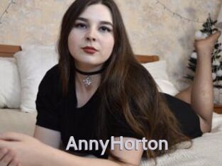 AnnyHorton