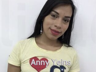 Anny_Yeins Live Cam 66
