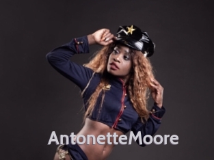 AntonetteMoore