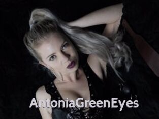 AntoniaGreenEyes