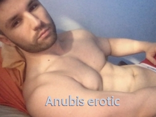 Anubis_erotic