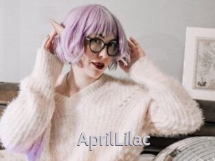 AprilLilac