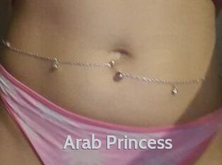 Arab_Princess