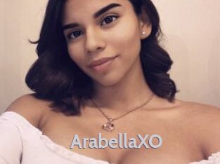 ArabellaXO