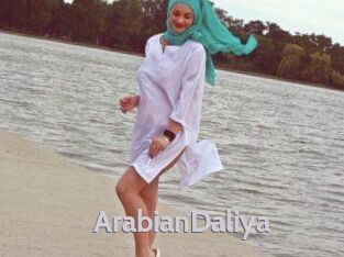 ArabianDaliya