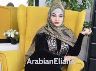 ArabianEliana