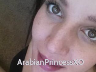 ArabianPrincessXO