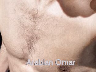 Arabian_Omar