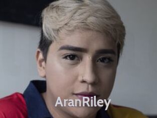 AranRiley