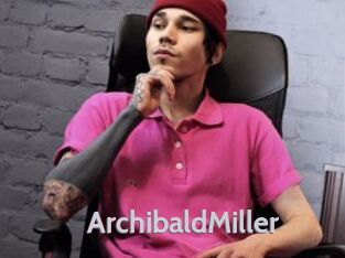 ArchibaldMiller