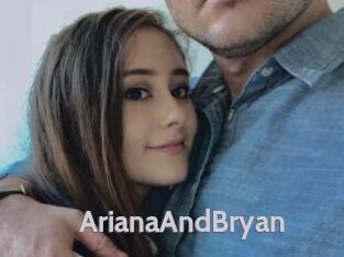 ArianaAndBryan