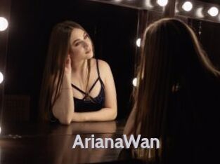 ArianaWan