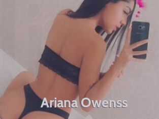 Ariana_Owenss