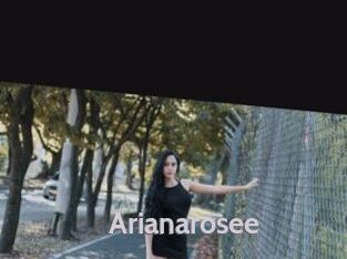 Arianarosee