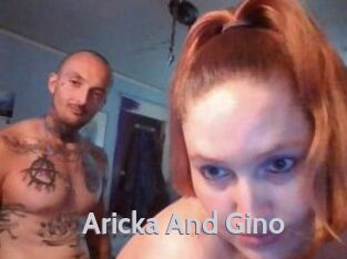 Aricka_And_Gino